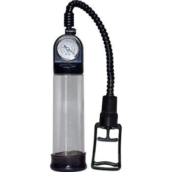 Vakuová pumpa Vakuová pumpa DELUXE - s kupónem KUP15 cena 599 Kč + extra diskrétní expedice