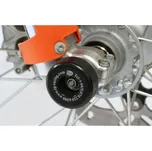 RG Fp0085Bk Chrániče přední vidlice Ktm 690 Enduro