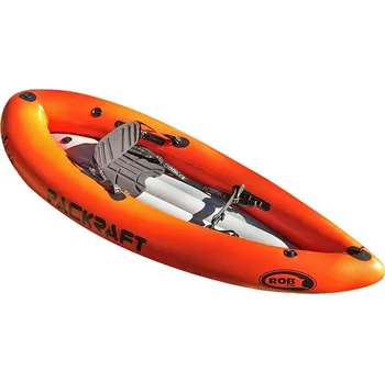 Raft Packraft ROBfin S Junior