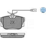 Meyle 025 234 4616/W