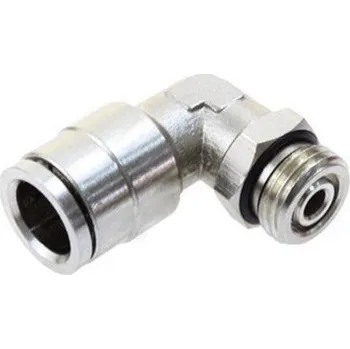 Spojovací materiál motoru šroubení koleno M16/PA12