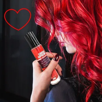 Vlasová regenerace Kaviárový olej pro péči o barvené vlasy KAYPRO