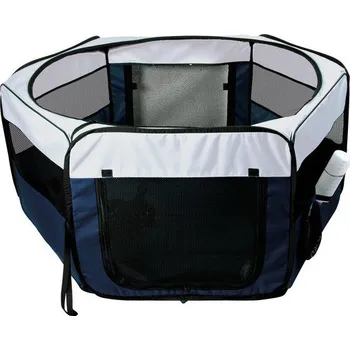 ohrádka pro psa Trixie Nylonový výběh