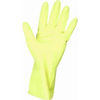 Pracovní rukavice Pracovní rukavice NINA - Velikost M