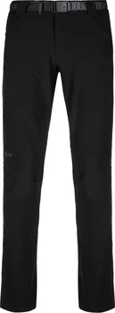 Pánské kalhoty Kilpi James-M KM0113KI černé M