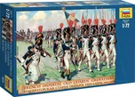 Zvezda Wargames (AoB) French Imperial…