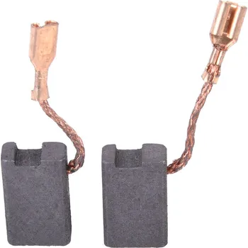 Uhlíky pro HM 100 MP Scheppach