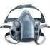 Plynová maska 3M 7501 S