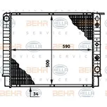 Hella 8MK 376 720-791