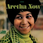 Aretha Now - Aretha Franklin [CD]