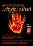 DVD Arnošt Vašíček: Labyrint záhad…