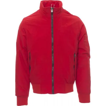 pracovní bunda Bunda Payper NORTH 2.0 Barva: Červená, Velikost: 2XL
