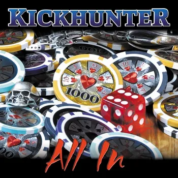 Zahraniční hudba All In - Kickhunter [CD]