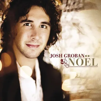 Zahraniční hudba Noël - Josh Groban [CD]