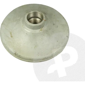 KOVOPLAST | ND STANDARD T/ II - talíř 22183