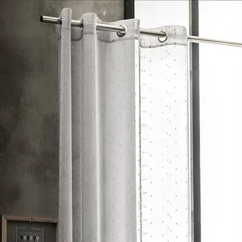 Záclona Today Rybíz připraven na LIGHTY očka, 135x240 cm, dnes