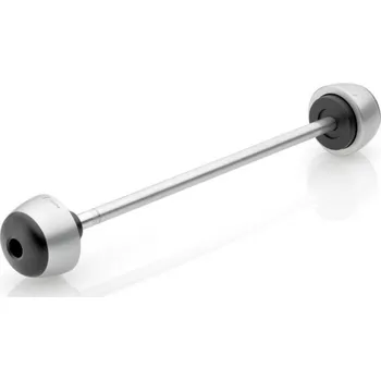 Rám pro motocykl Chrániče přední vidlice Rizoma pro Triumph Street Twin 900, hliník (2ks) - Hliník