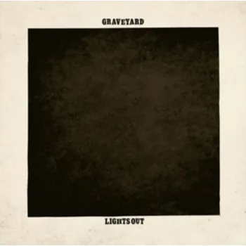 Zahraniční hudba Lights Out - Graveyard (Limited Edition) [CD]