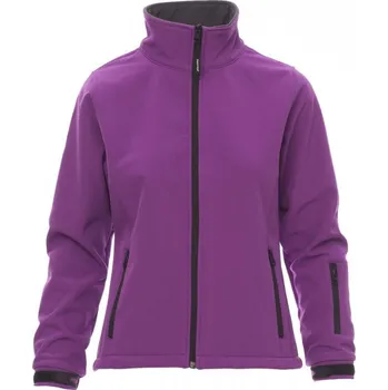 pracovní bunda Bunda Payper SUNNY Barva: Fialová letní, Velikost: S
