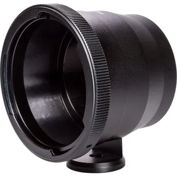 BIG adaptér objektivu Pentacon Six na fotoaparáty SONY E