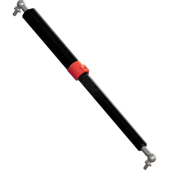 Plynový píst pro horní víko