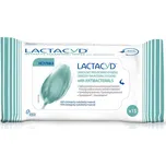 Lactacyd Antibakteriální ubrousky pro…