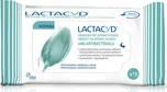 Lactacyd Antibakteriální ubrousky pro…