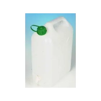 kanystr na vodu do kabiny-15l +kohout