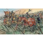 Italeri English Knights And Archers…
