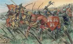 Italeri English Knights And Archers…