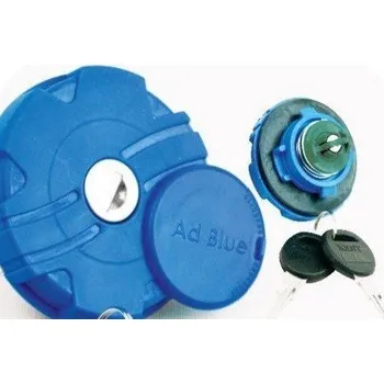 Palivová nádrž zátka nádrže AD Blue SCANIA