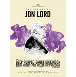 Celebrating Jon Lord At Royal Albert…