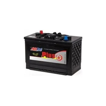 Autobaterie Autobaterie PLUS 165AH 6V 900A EN