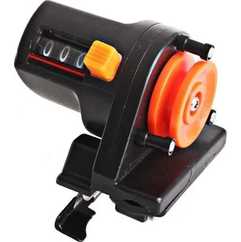 Zfish Liner Counter