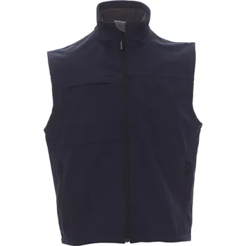 pracovní bunda Pracovní vesta Payper BERING Barva: Námořnická modrá, Velikost: 3XL