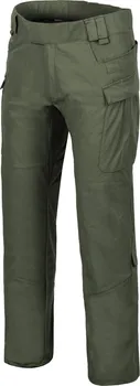 Pánské kalhoty Helikon-Tex MBDU Nyco Rip-Stop kalhoty zelené