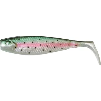 Gumová Nástraha Gunki G´Bump 8cm Rainbow Minnow