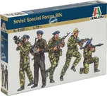Italeri Soviet Special Forces…