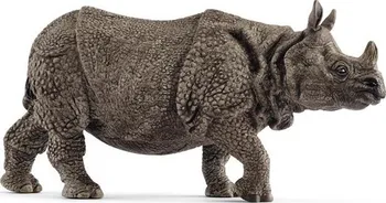 Figurka Schleich 14816 Nosorožec indický