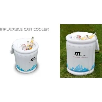 Vířivka HANSCRAFT Nafukovací chladič nápojů MSpa CAN COOLER bvz-171181