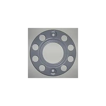 Poklice na kolo Kryt na disk z nereze - šedý 22,5" CM10V