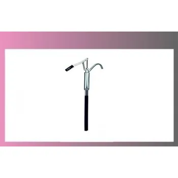 pumpa ruční na olej a naftu