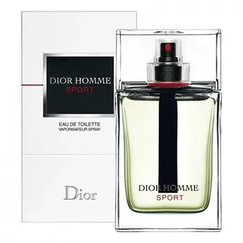 Pánský parfém Christian Dior Homme Sport 2017 M EDT