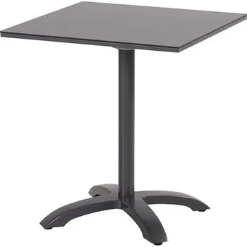 Zahradní stůl Hartman Záhradný stôl BISTRO 67x67 - Antracit