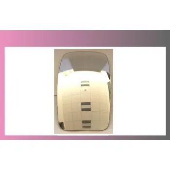 Auto zrcátko sklo zrc.MB ACTROS /310x170/ rad.300