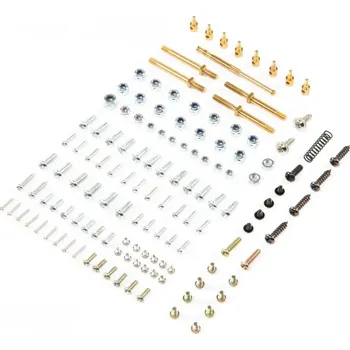 Air Tractor 1.5m: E-flite sada příslušenství