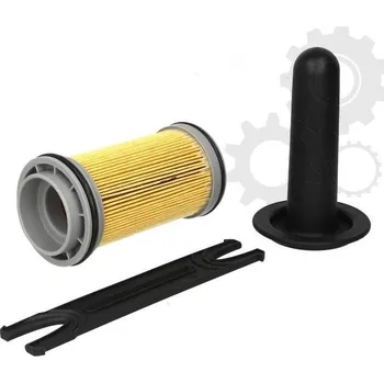 Filtr močoviny filtr ADblue DAF XF,RVI,STRALIS -BOSCH