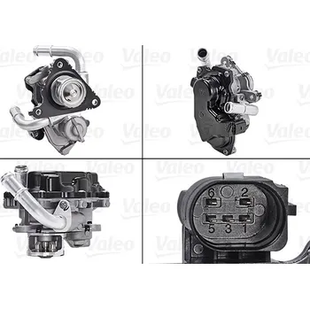 Valeo 700454