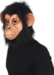 Smiffys Maska Šimpanz