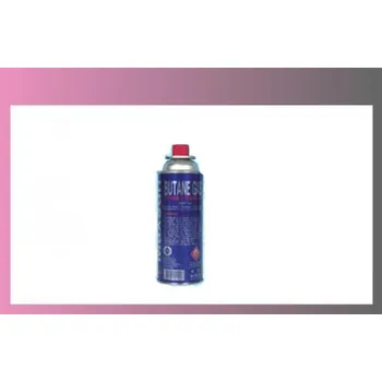 Zahradní gril kartuš plynová k vařiči